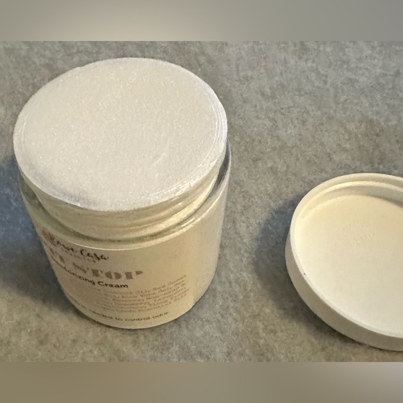 Rowe Casa Organics Pit Stop deodorizing cream Never opened - Picture 3 of 4